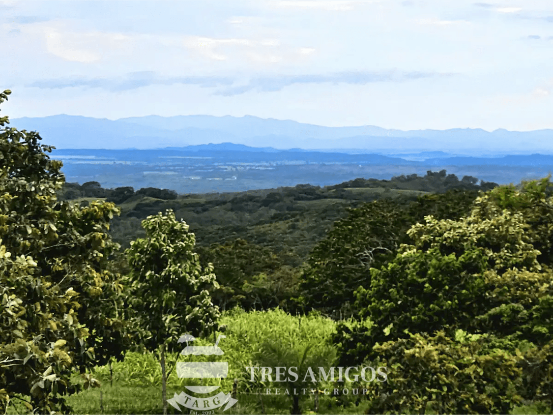 MOUNTAIN VIEW ECOFARM Playas del Coco Properties Costa Rica Real